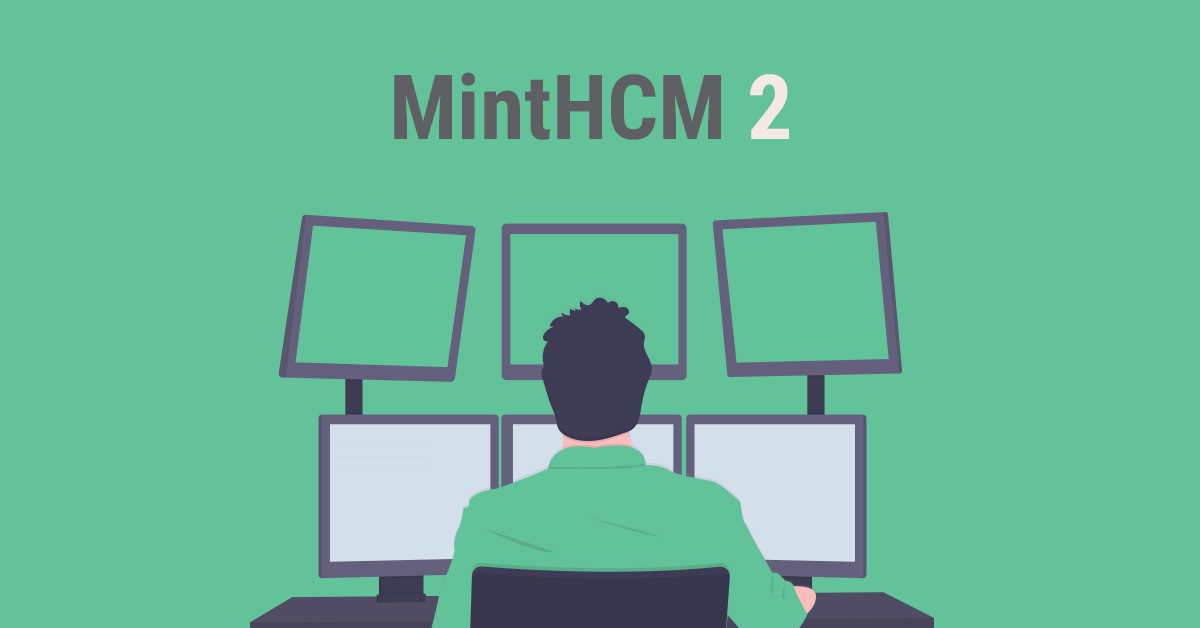 minthcm 2