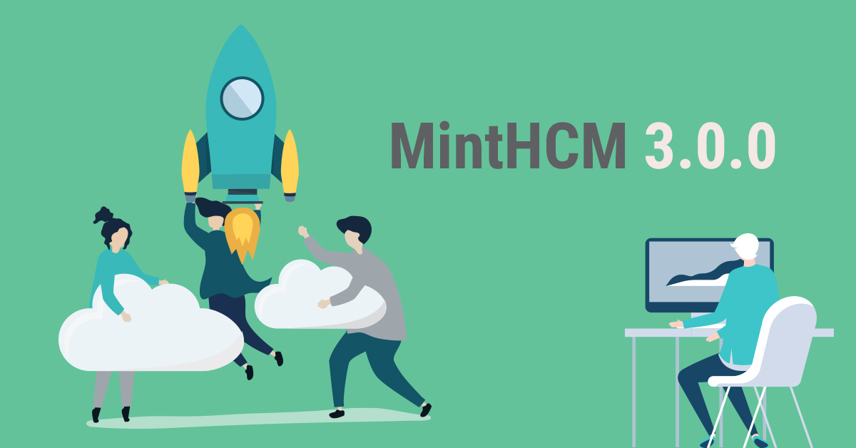 minthcm 3.0.0