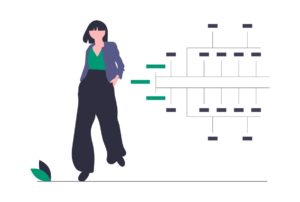 minthcm 3.0.7 organizational structure