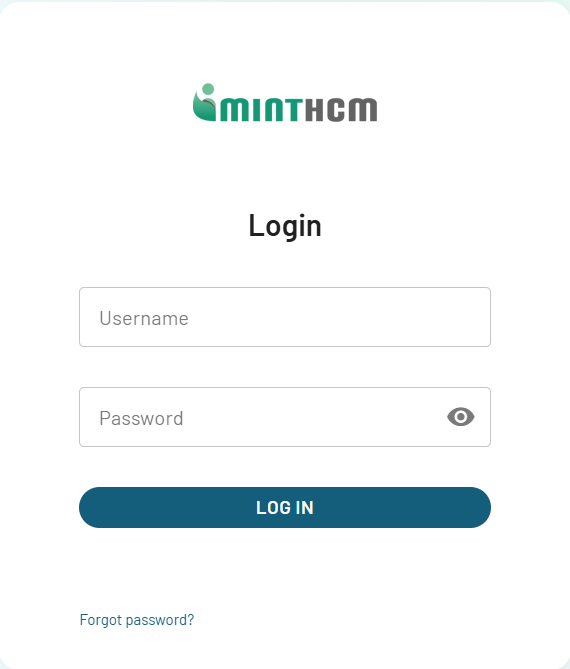 minthcm language package instalation guide